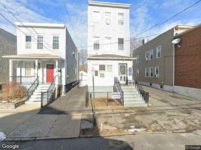 House image located at New Rochelle, NY 10801