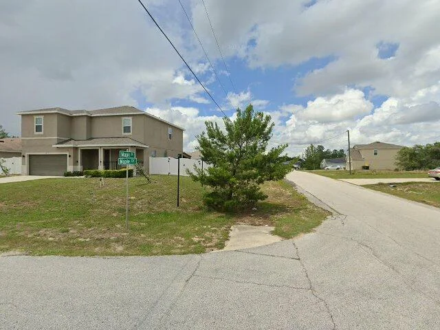 House image located at Kissimmee, FL 34759