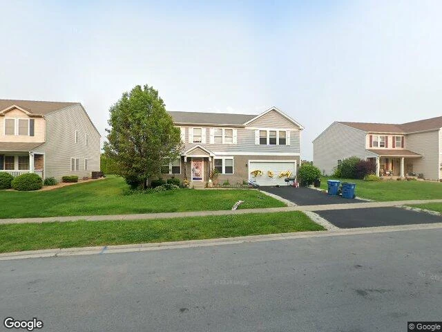 House image located at Bourbonnais, IL 60914