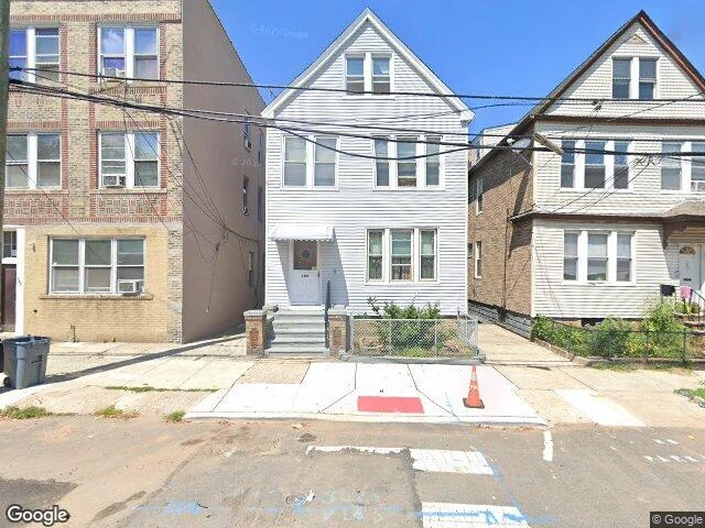 House image located at Jersey City, NJ 07306