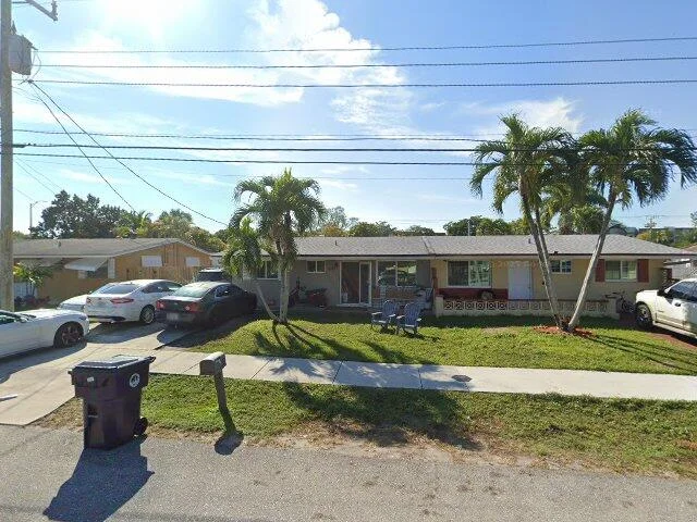 House image located at Pompano Beach, FL 33068
