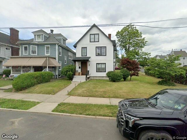 House image located at South Amboy, NJ 08879