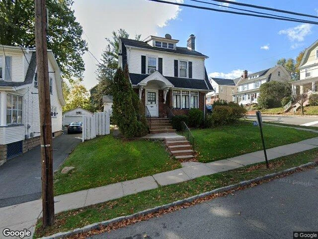 House image located at West Orange, NJ 07052