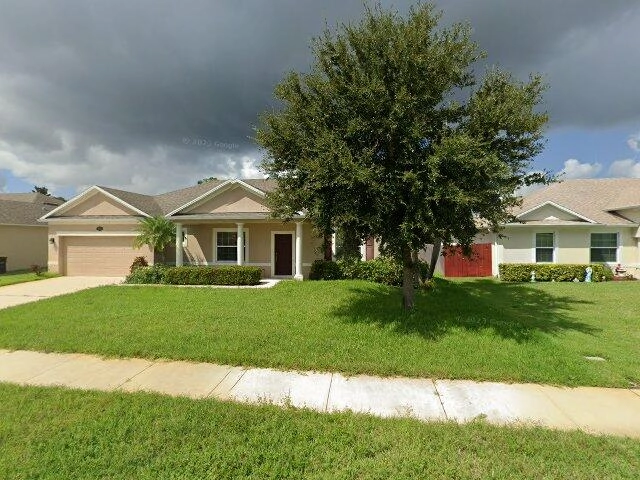 House image located at Palm Bay, FL 32905