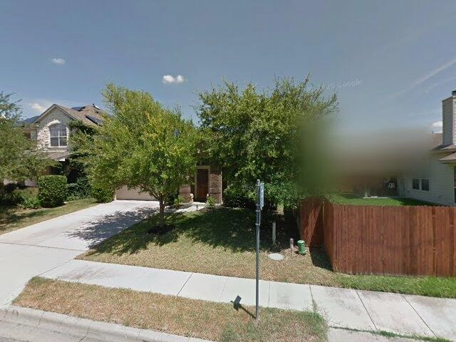 House image located at Austin, TX 78747