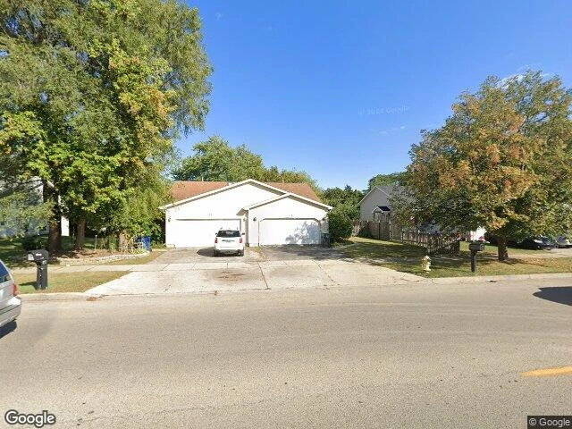 House image located at Waukegan, IL 60085