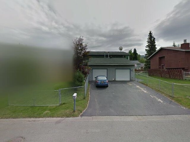 House image located at Anchorage, AK 99504