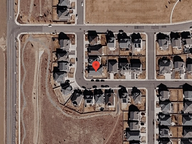 House image located at Mead, CO 80542