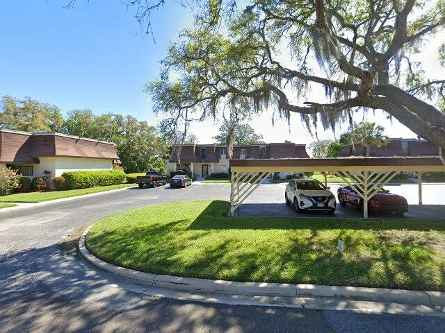 House image located at New Port Richey, FL 34653