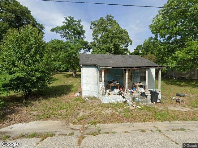 House image located at Red Springs, NC 28377