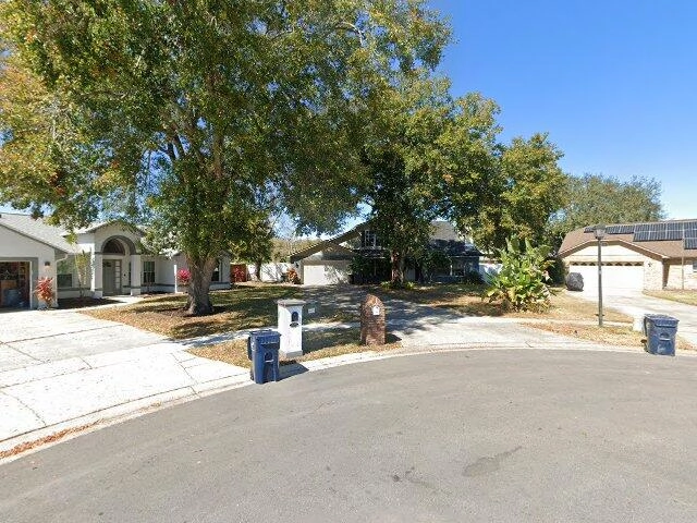 House image located at Orlando, FL 32839