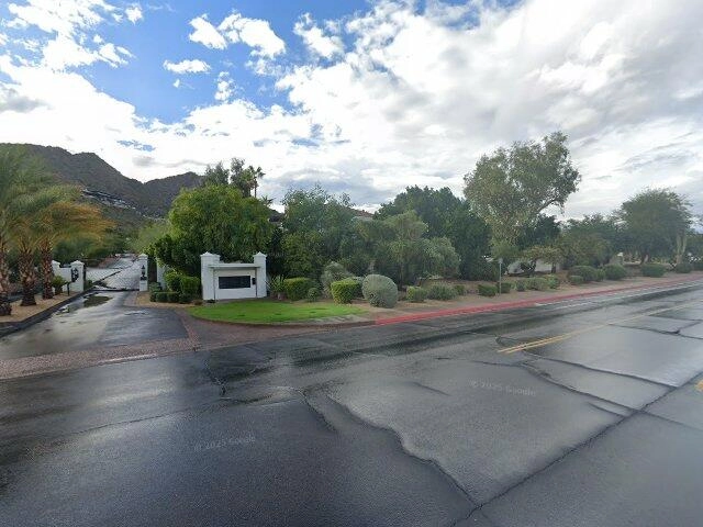 House image located at Paradise Valley, AZ 85253