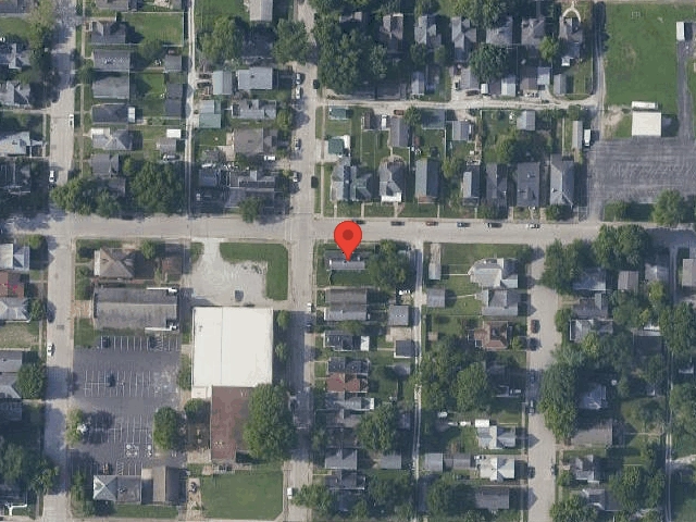 House image located at Evansville, IN 47712