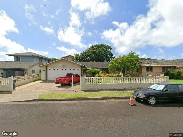 House image located at Lihue, HI 96766