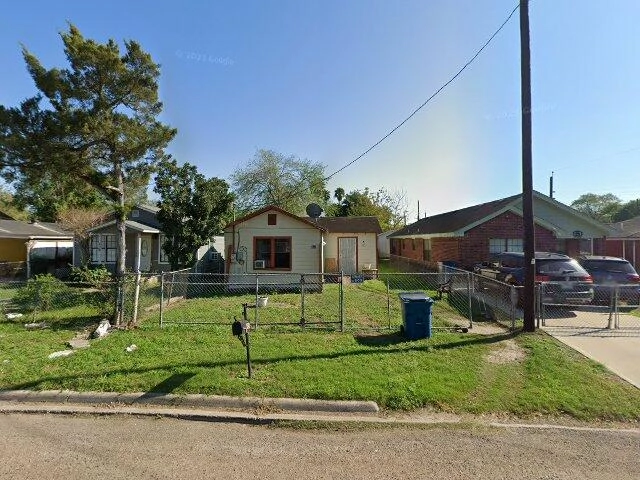 House image located at San Benito, TX 78586