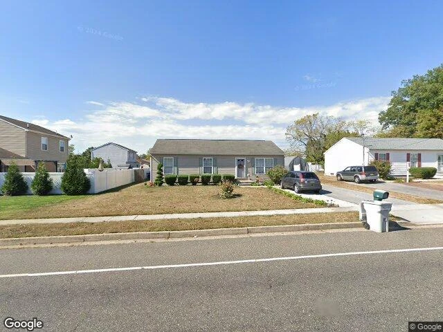 House image located at Vineland, NJ 08360