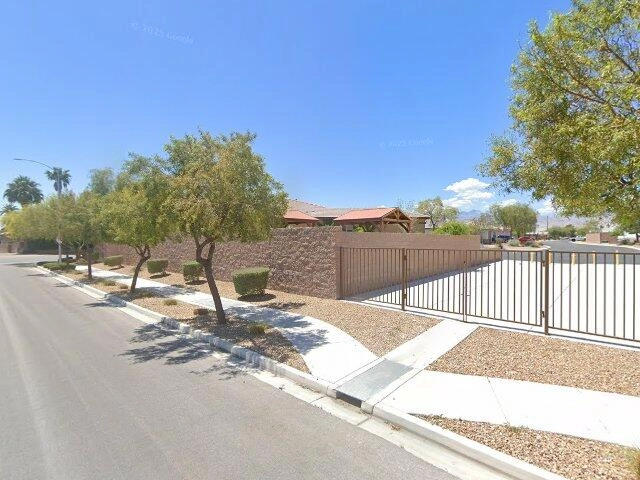 House image located at Las Vegas, NV 89130