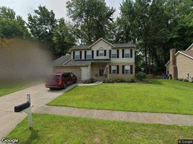 House image located at Amelia, OH 45102