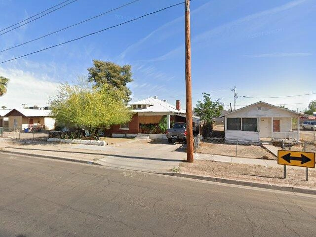 House image located at Phoenix, AZ 85007