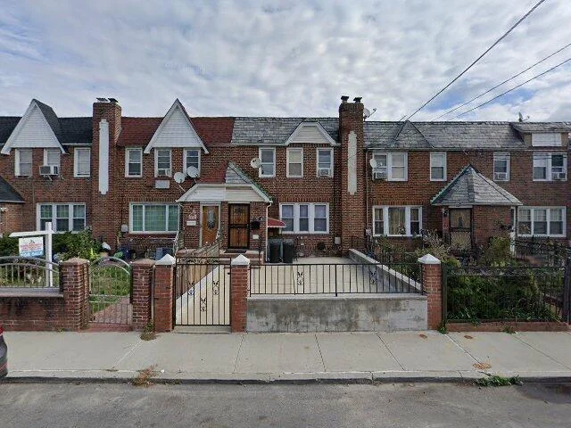 House image located at Saint Albans, NY 11412