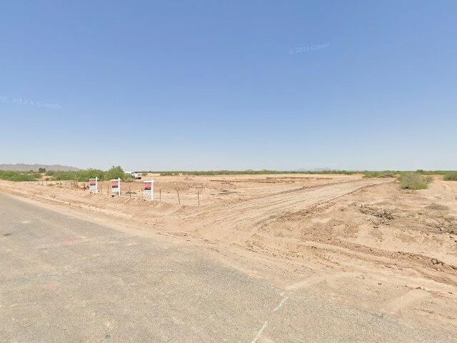 House image located at Eloy, AZ 85131