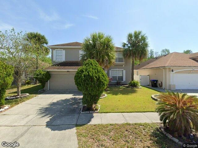 House image located at Orlando, FL 32824