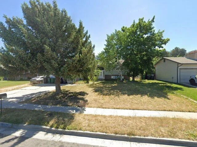 House image located at Sandy, UT 84093