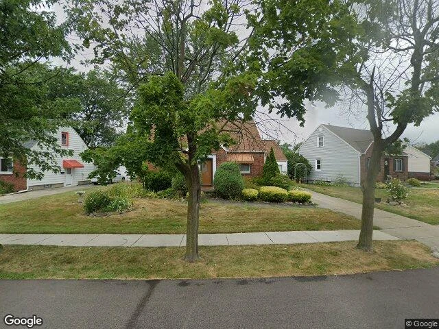 House image located at Buffalo, NY 14215