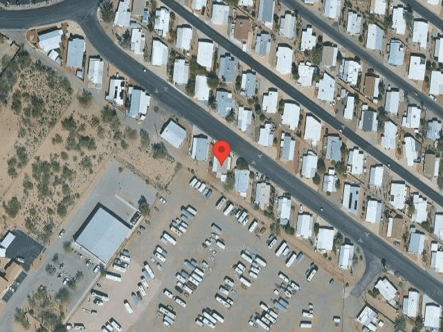 House image located at Tucson, AZ 85713