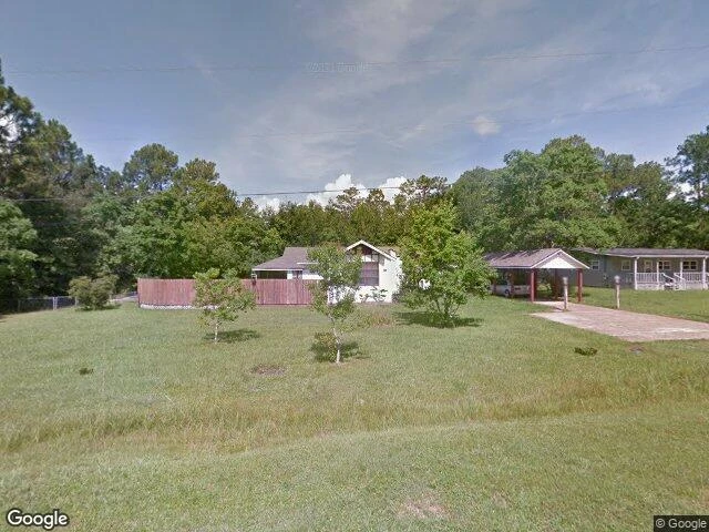 House image located at Milton, FL 32583