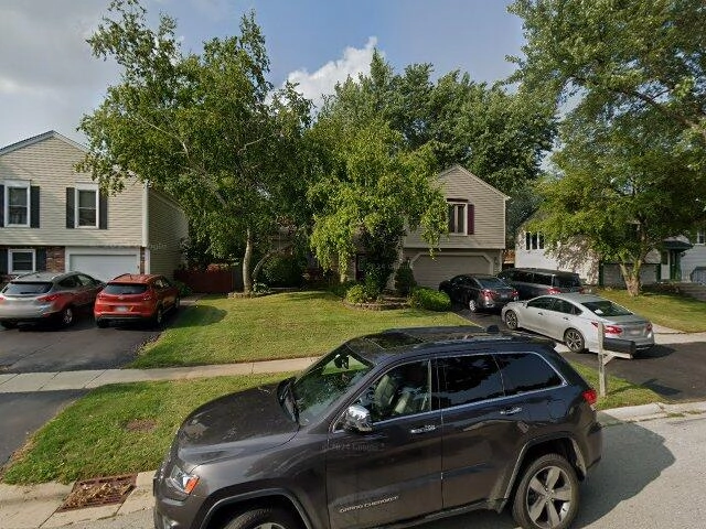 House image located at Bartlett, IL 60103