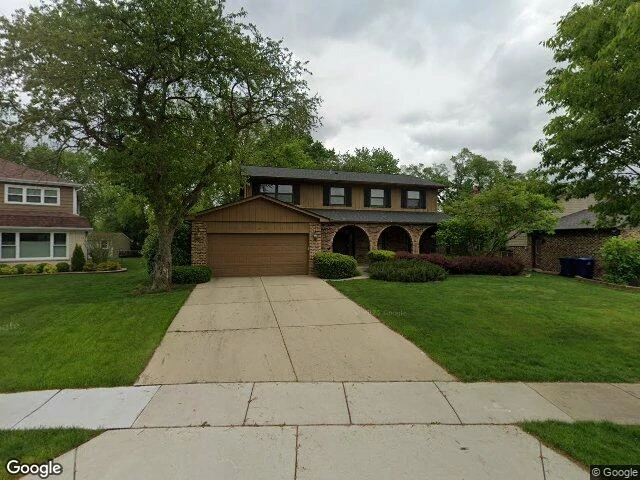 House image located at Schaumburg, IL 60193