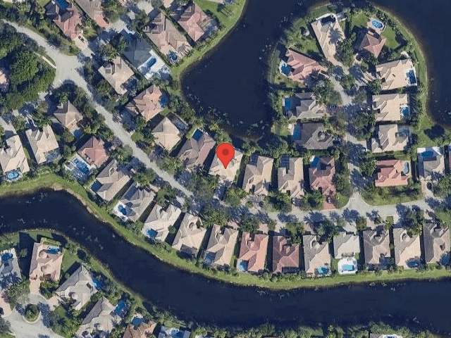 House image located at Pompano Beach, FL 33076