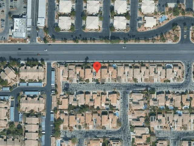 House image located at Las Vegas, NV 89183