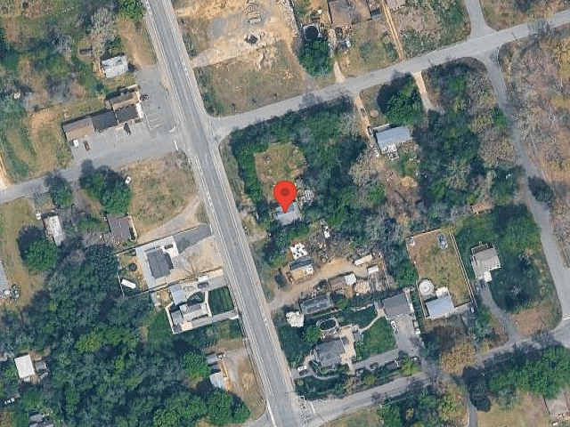 House image located at Rosenhayn, NJ 08352