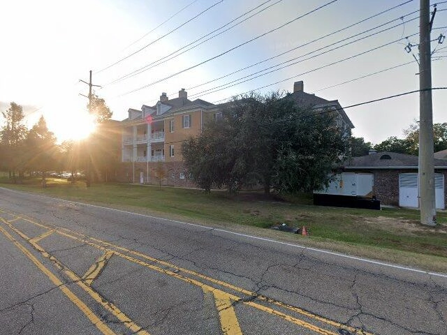 House image located at Thibodaux, LA 70301