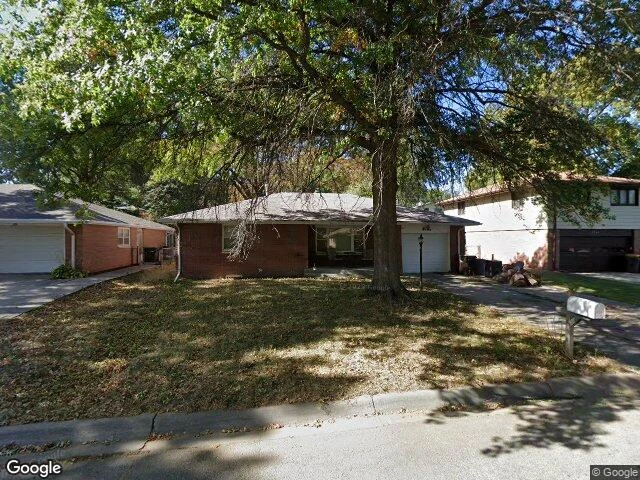 House image located at Lincoln, NE 68506