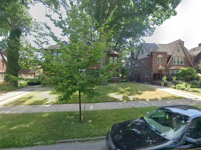 House image located at Detroit, MI 48221