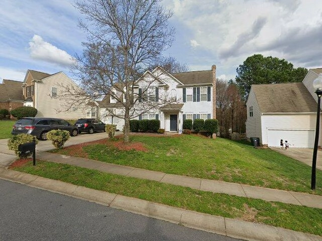 House image located at Charlotte, NC 28269
