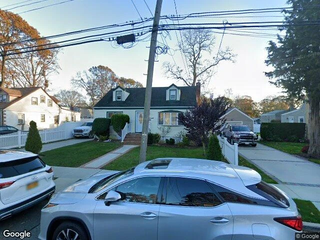 House image located at Roosevelt, NY 11575