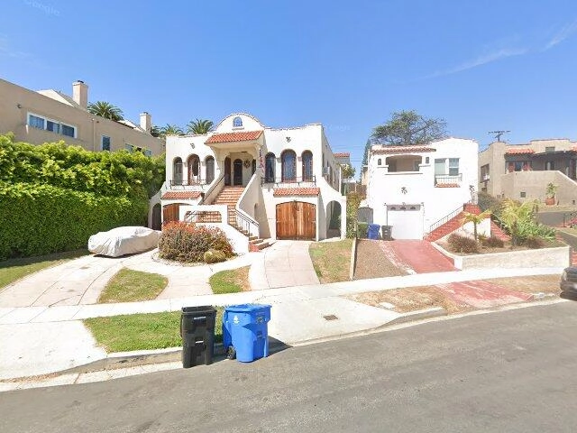 House image located at San Pedro, CA 90731