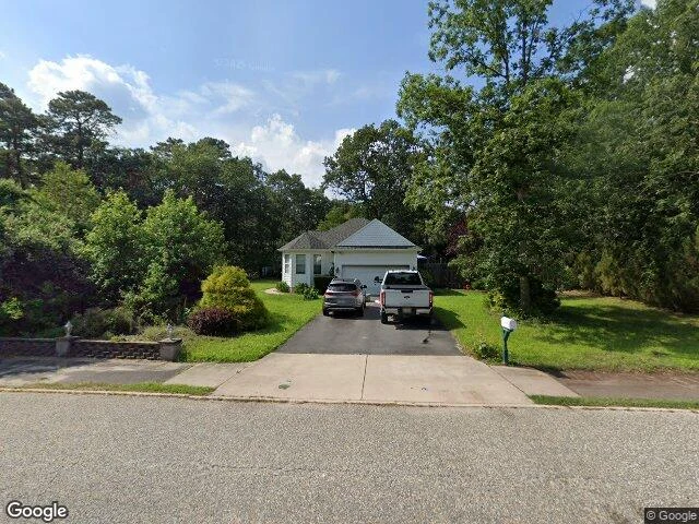 House image located at Mays Landing, NJ 08330