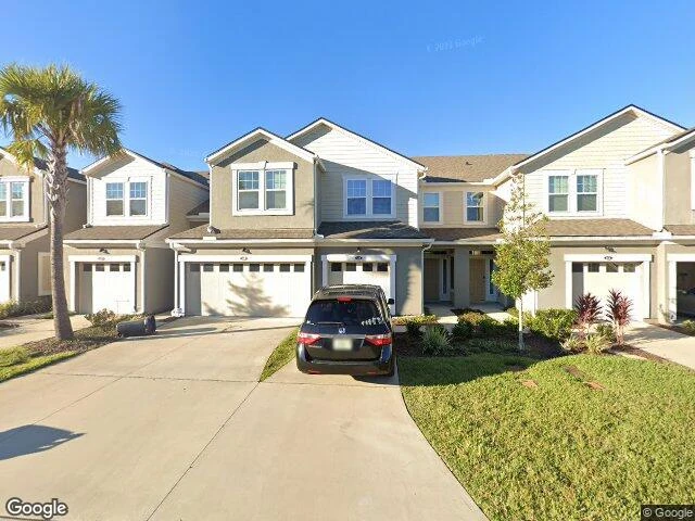 House image located at Saint Johns, FL 32259