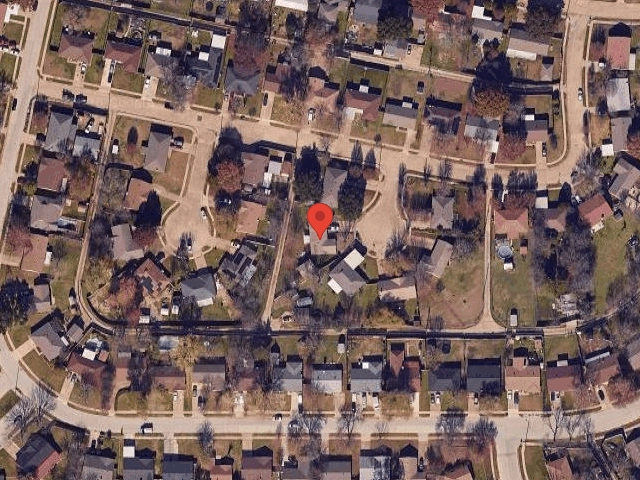 House image located at Mesquite, TX 75149
