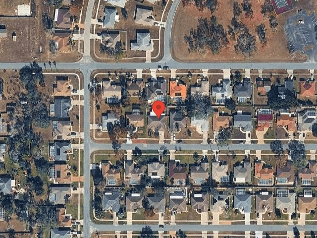 House image located at Brooksville, FL 34604
