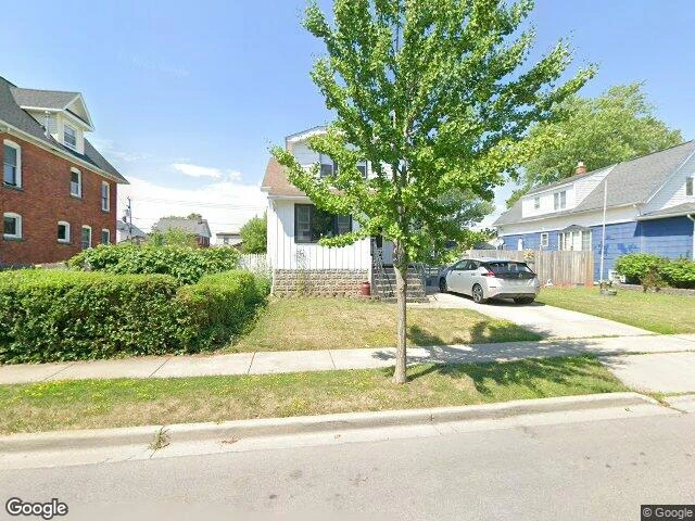 House image located at Buffalo, NY 14217