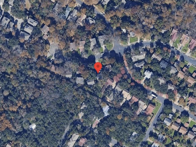 House image located at Austin, TX 78704