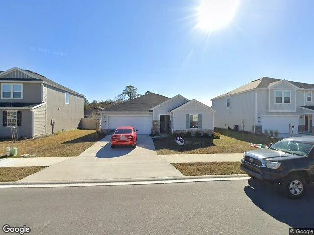 House image located at Jacksonville, FL 32218