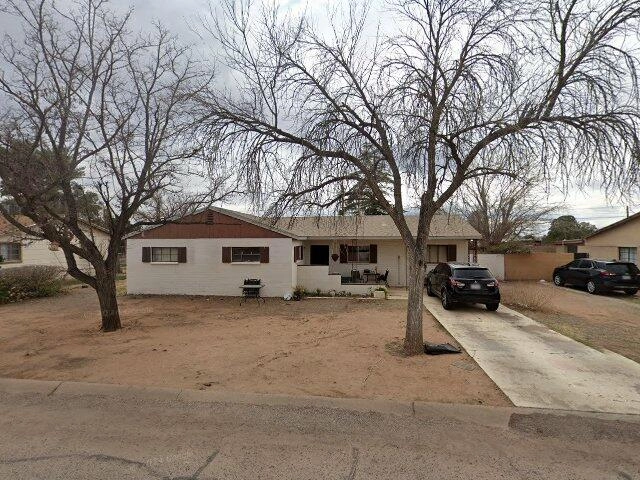 House image located at Douglas, AZ 85607