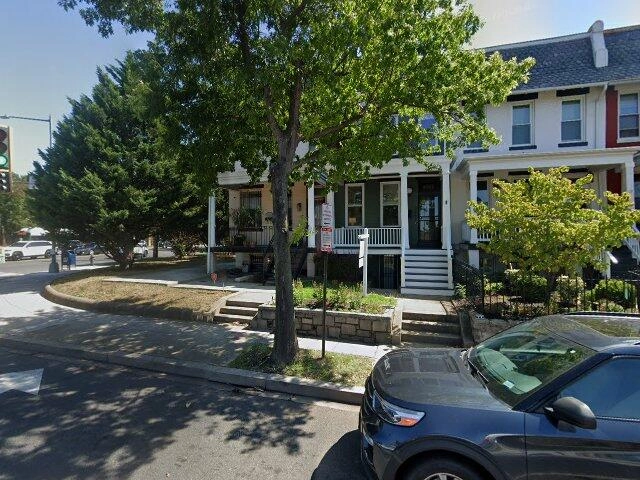 House image located at Washington, DC 20002